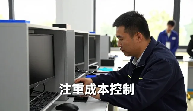 维护保养下如何发挥场景价值