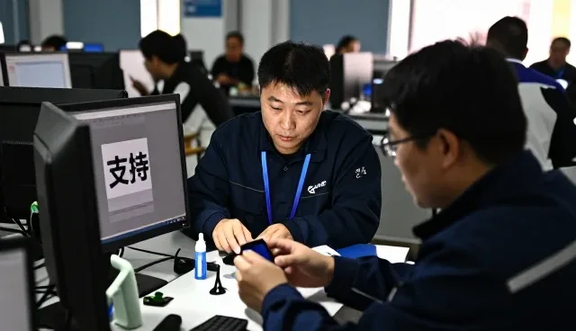 上海诚慤锁具有里公司云运维托管服务软件答疑实录